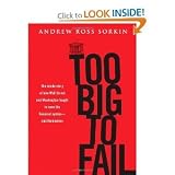 TOO BIG TO FAIL (HARDCOVER)