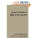 The Year Of The Balls 2008: A Disrespective