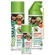 EcoSMART Bed Bug Killer Combo Pack (Travel Size, Home Spray, & Mattress Spray)