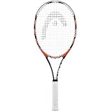 Head '08 MicroGEL Radical Team Tennis Racquet