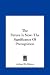 The Future Is Now: The Significance Of Precognition