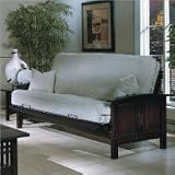 Hermosa Full Metal Wood Furniture Alliance
