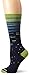 Wigwam Women's Aurora Wool-Free Casual Crew Boot Sock