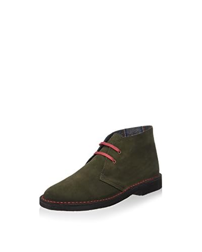 Pollini Desert Boot