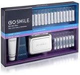 31I8JaIWVmL. SL160  GO SMILE Go All Out Two Step Smile Program 1 Kit   Fresh Mint