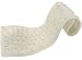 Flexible Keyboard White - PS/2, USB