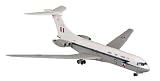Corgi AA37001 1:144 Scale Vickers VC-10 Mk1 RAF Brize Norton 1982 Aviation Archive Military Air Power Limited Edition