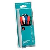 PlayStation 2 Component AV Cable