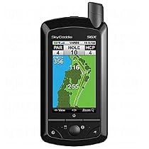 SkyCaddie SGX Golf GPS (2011 Version)
