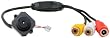 LYD CM203CA Mini Spy Camera with Audio