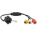 LYD CM203CA Mini Spy Camera with Audio