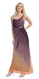 Fun Daring Bridesmaid Formal Prom Gown Dress