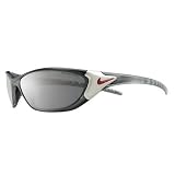 Nike Haul Sunglasses - Fade Graphite Frame w/ Grey Lens and Smoke Lens - EV0244-070
