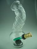 Bong Glass Twister