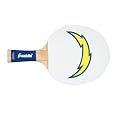 Franklin San Diego Chargers Table Tennis Paddle