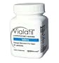 VIALAFIL for Men (Twin Pack / 60 Capsules) Male Sexual Stimulant