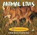 Animal Lives (Freeman, Marcia S. Everything Science.)