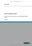 Die Urnenfelder-Kultur: Eine Kultur der Bronzezeit vor etwa 1300/1200 bis 800 v - Chr - Ernst Probst