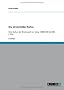 Die Urnenfelder-Kultur: Eine Kultur der Bronzezeit vor etwa 1300/1200 bis 800 v. Chr
