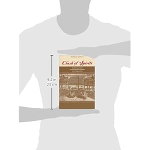 Clash of Spirits: The History of Power and Sugar Planter Hegemony on a Visayan Island