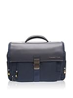 The Bridge Wayfarer Bolsa portadocumentos Authentic (Azul)