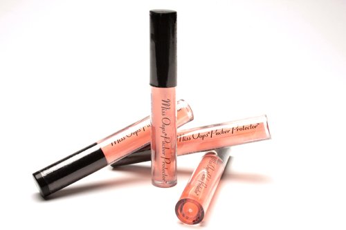 Miss Oops Pucker Protector, .25-Ounce Tubes