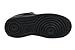 Nike Air Force 1 (PS) Preschool Kids' Basketball Shoes Black