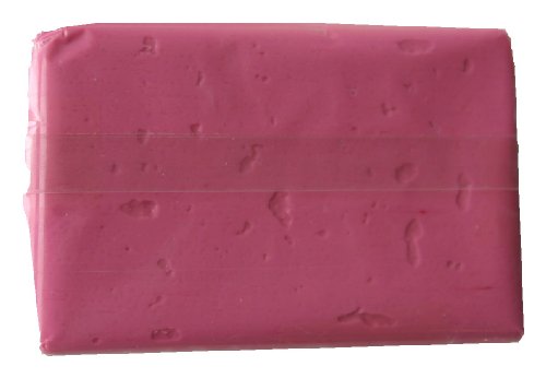Easy Clay 100g - Red Color Clay Bar