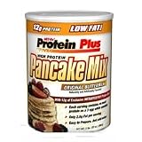 Met-Rx Pancake Mix Original Buttermilk, 2lbs