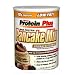 This delicious pancake mix has added Metamyosyn protein to provide your breakfast with the extra protein that your body needs. If you're like most fit and active people you probably gave up on pancakes because they couldn't provide the levels of high prot