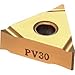 `bv PV30 TNGG160404R-S