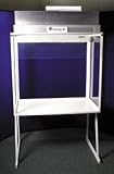 2X4 HEPA STATION - HEPA Station II Laminar Flow Workstation, Servicor - Model 14230-648 - Each