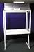2X4 HEPA STATION - HEPA Station II Laminar Flow Workstation, Servicor - Model 14230-6...