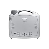 InFocus ScreenPlay 7210 - DLP projector - 1100 ANSI lumens - 1280 x 720 - widescreen - High Definition 720p
