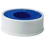 Berry Plastics 700037 510w-1/2 1/2" x 520" Teflon Thread Sealant Imported Tape (1 Roll)
