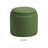 P'kolino Play Ottoman Green