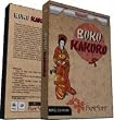 Buku Karkuro