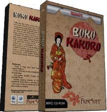 Buku Karkuro