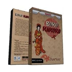 Buku Karkuro