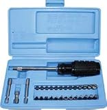 Lyman Gunsmith 31 Piece Tool Kit