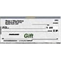 Gift Certificate $100