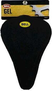 Childrens Toyshop  Toys : Bell Gel Base Bicycle Seat Cover