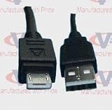 USB 2.0 MICRO B GOLD PLATE CABLE WITH FERRITE CORE AND LIFE TIME
WARRANTY / A TYPE MALE TO MICRO B MALE TYPE / 3FT / BLACK