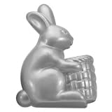 Nordic Ware Bunny with Cake Pan