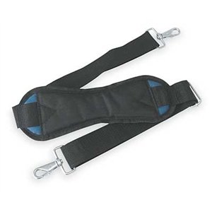 Westward 2ZY19 Shoulder Strap 1/2 W