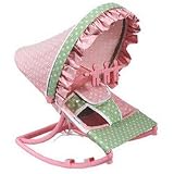 Daisy Infant Rocker