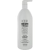 Coppola Keratin Complex Keratin Color Care Shampoo (33.8 oz)
