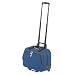 Atlantic Altitude Wheeled Carry-On Tote