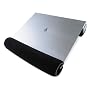 Rain Design iLap Stand f�r 17" MacBook Pro, PowerBook und Notebook aluminium