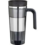 Trudeau D Series Travel 16 Oz